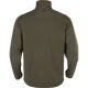 Härkila Herren Softshelljacke Scandinavian Willow green/Shadow brown L