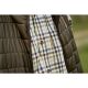 Härkila Herren Hemd Milford Sea blue XXL