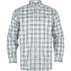 Härkila Herren Hemd Milford Sea blue 3XL