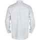 Härkila Herren Langarmshirt Portfield Mandarin check 3XL