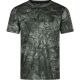 Härkila Herren T-Shirt NOCTYX Camo AXIS MSP®Black/Black M