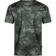 Härkila Herren T-Shirt NOCTYX Camo AXIS MSP®Black/Black M