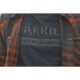Härkila Herren T-Shirt Logo Dark navy 3XL