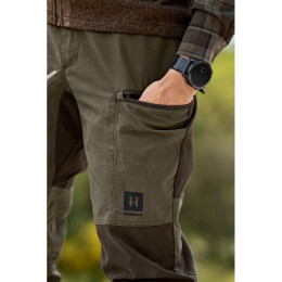 H&auml;rkila Herren Hose Fjell