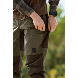 H&auml;rkila Herren Hose Fjell