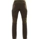 Härkila Herren Hose Scandinavian Willow green/Deep brown 58 30"