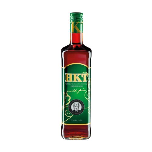 Heydt HKT Kräuterlikör 0,7L
