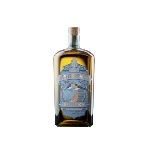 Heydt Kingfisher Whisky 0,7L