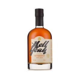 Heydt’s Hell Yeah Butterscotch Liqueur 0,5L