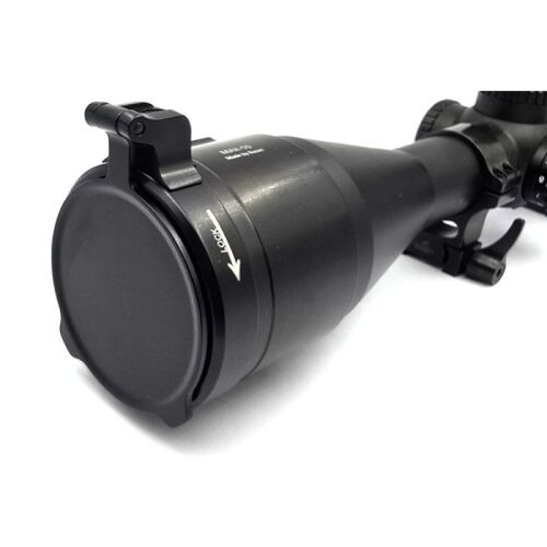 Rusan Flip-Up Abdeckung für Modular Adapter System