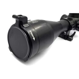 Rusan Flip-Up Abdeckung für Modular Adapter System