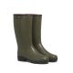 Aigle Herren Gummistiefel Chambord Neomes Kaki 40