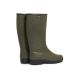 Aigle Herren Gummistiefel Chambord Neomes Kaki 47