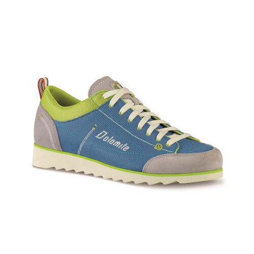 Dolomite Cinquantaquattro Travel Sport, Farbe: Ocean/ green