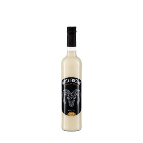 Heydt White Frisian Karamell Milchlikör 0,5L