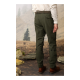 Habsburg Herren Hose Walter grün 54
