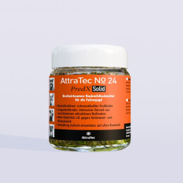 AttraTec No 24 PredX Solid, 400 g