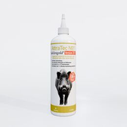 AttraTec No 1 Suhlengold Version 2017 milde Geruchsnote...