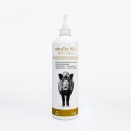 AttraTec No 4 Buchenholzteer Liquid aromatische Note 0,6...