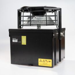 Attratec Smartfeeder 4G