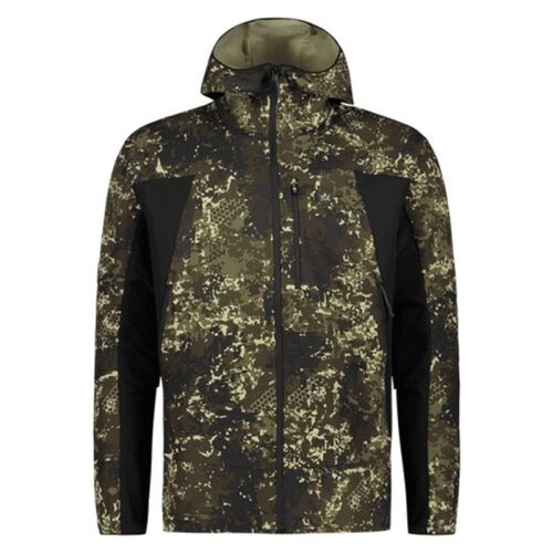 Alaska Herren Jacke Chaser Stretch