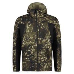 Alaska Herren Jacke Chaser Stretch