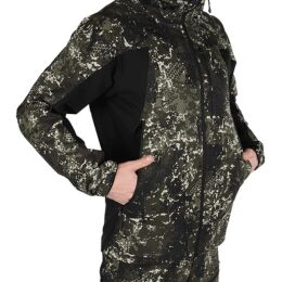 Alaska Herren Jacke Chaser Stretch