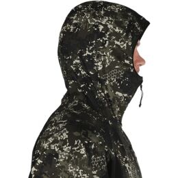 Alaska Herren Jacke Chaser Stretch