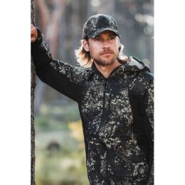 Alaska Herren Jacke Chaser Stretch