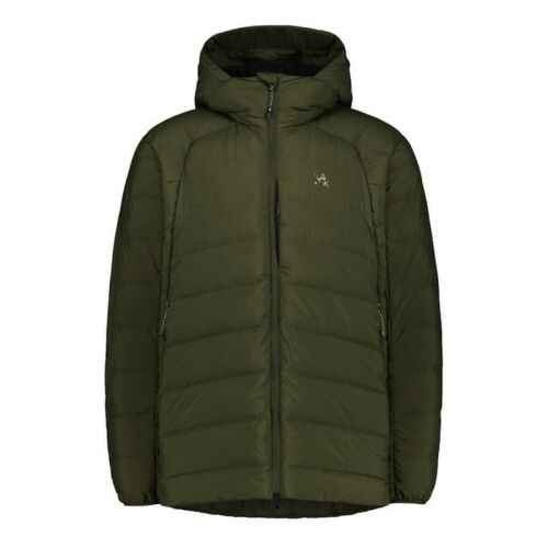 Alaska Herren Jacke Active Hunter Down