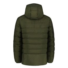 Alaska Herren Jacke Active Hunter Down