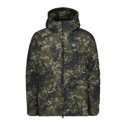 Alaska Herren Jacke Active Hunter Down