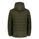Alaska Herren Jacke Active Hunter Down