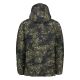 Alaska Herren Jacke Active Hunter Down