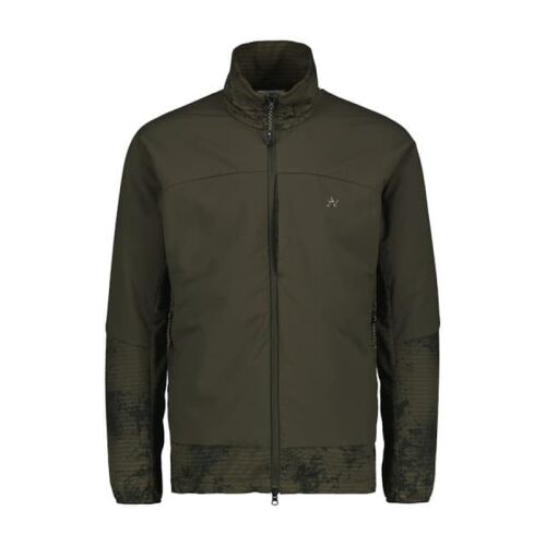 Alaska Herren Jacke Active Hunter Hybrid