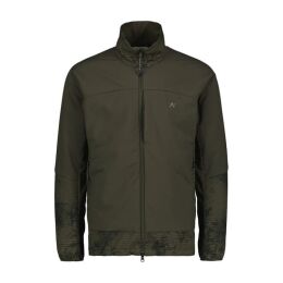Alaska Herren Jacke Active Hunter Hybrid