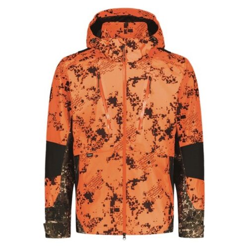 Alaska Herren Jacke Superior Pro