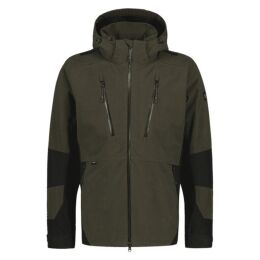 Alaska Herren Jacke Superior Pro Brown 4XL