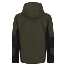 Alaska Herren Jacke Superior Pro Brown 4XL
