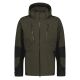 Alaska Herren Jacke Superior Pro Brown 4XL