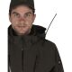 Alaska Herren Jacke Superior Pro Brown 4XL