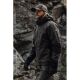 Alaska Herren Jacke Superior Pro Brown 4XL