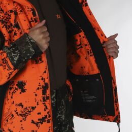 Alaska Damen Jacke Superior Pro