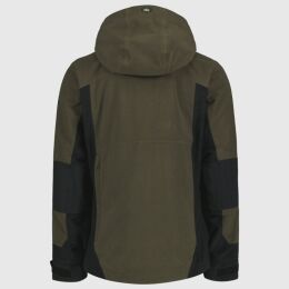 Alaska Damen Jacke Superior Pro Brown XL