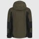 Alaska Damen Jacke Superior Pro Brown XL