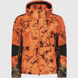 Alaska Damen Jacke Superior Pro BlindTech Blaze M