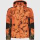 Alaska Damen Jacke Superior Pro BlindTech Blaze L