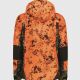 Alaska Damen Jacke Superior Pro BlindTech Blaze XL