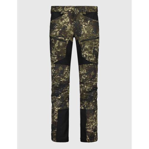 Alaska Herren Hose Chaser Stretch BlindTech Forest M