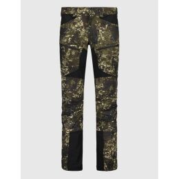 Alaska Herren Hose Chaser Stretch BlindTech Forest L